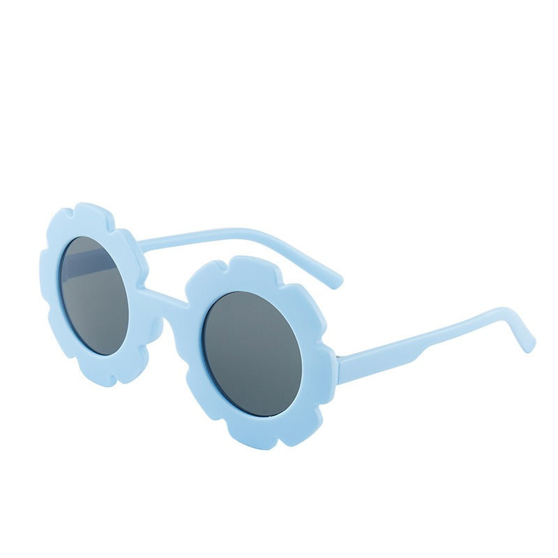 Children's sunglasses for women UV resistant sunglasses for men