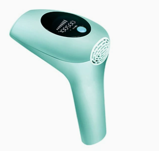Laser Hair Removal Device - Painless Hair Removal Tool