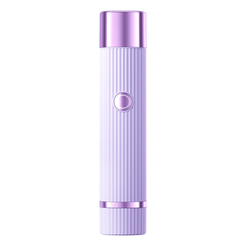 Electric shaver for men and women pubic hair trimmer
