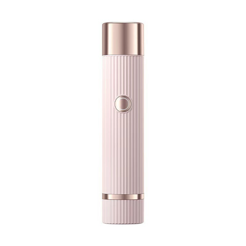Electric shaver for men and women pubic hair trimmer