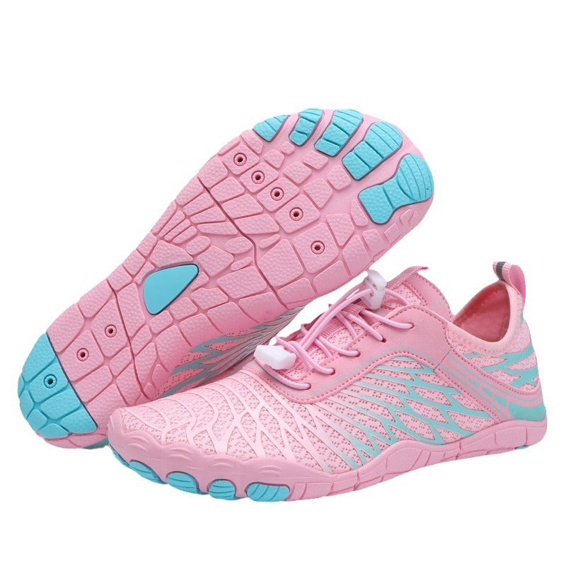 Outdoor Hiking Shoes for Men and Women