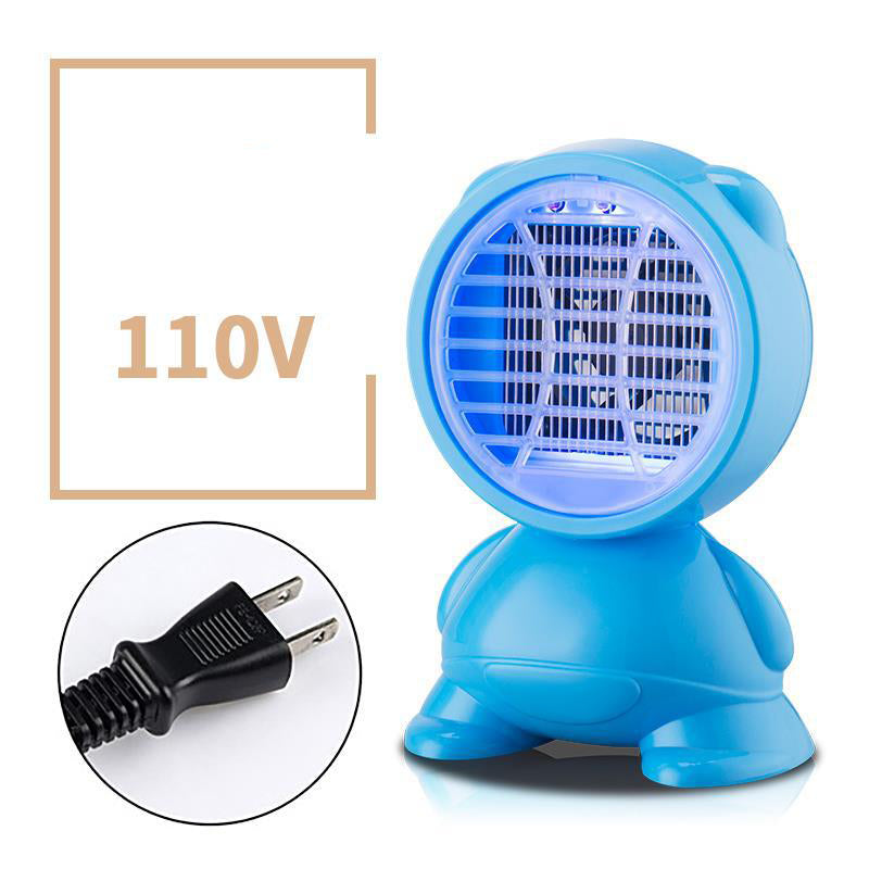 Electric Shock Mosquito Lamp Outdoor Household Fly Lamp Mosquito Killer Household Mosquito Lamp Mosquito Trap