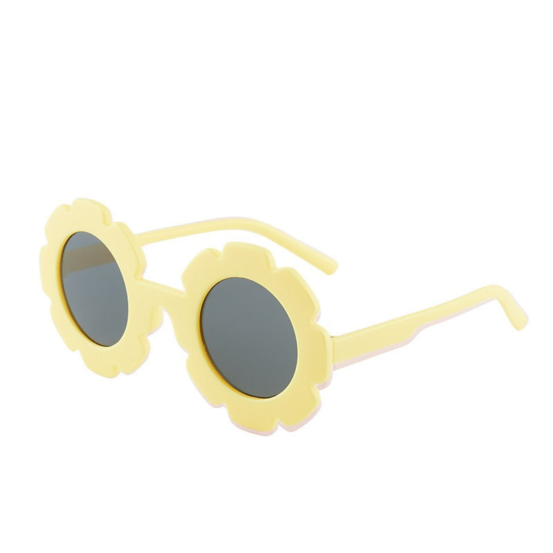 Children's sunglasses for women UV resistant sunglasses for men