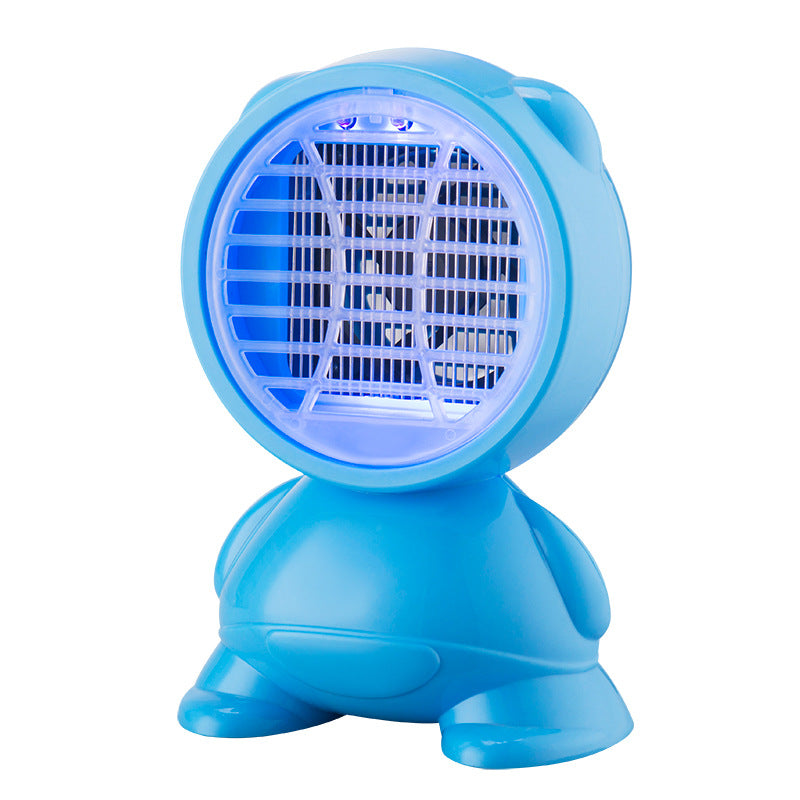 Electric Shock Mosquito Lamp Outdoor Household Fly Lamp Mosquito Killer Household Mosquito Lamp Mosquito Trap