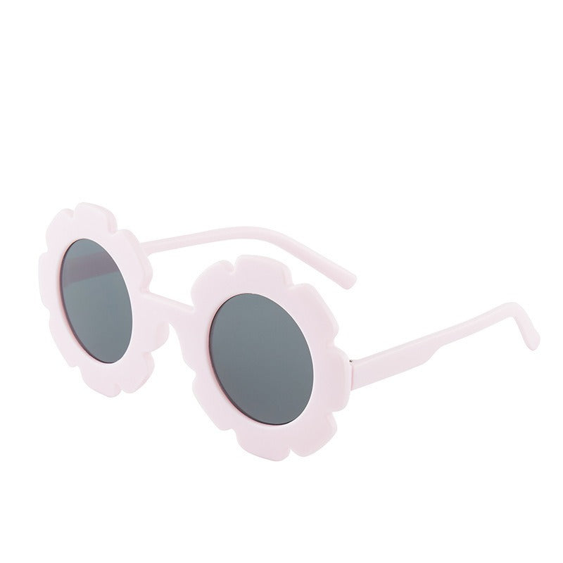 Children's sunglasses for women UV resistant sunglasses for men