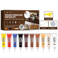 Wood Furniture Repair Kit Furniture Beauty Repair Material Repair Faded Touch Up Kit