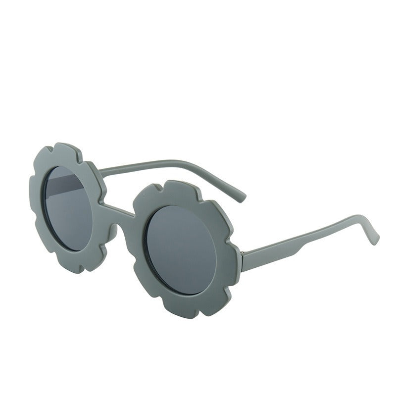 Children's sunglasses for women UV resistant sunglasses for men