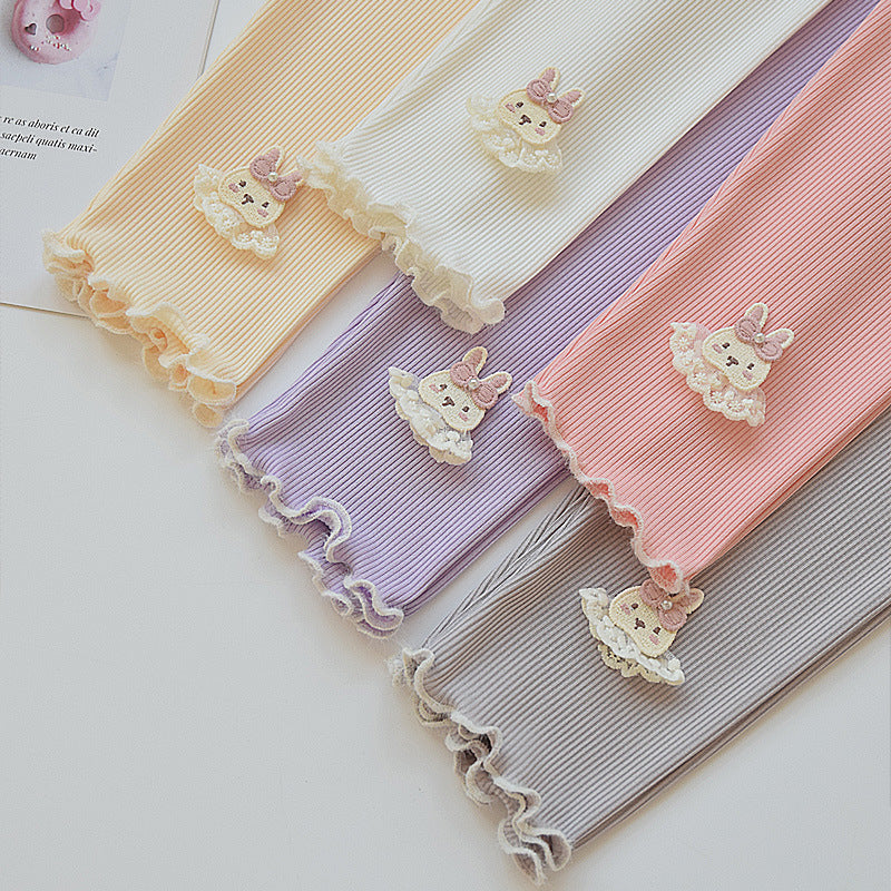 Children's Baby Pants