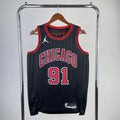 Limited Edition Bulls Jerseys: Rose, LaVine, Jordan