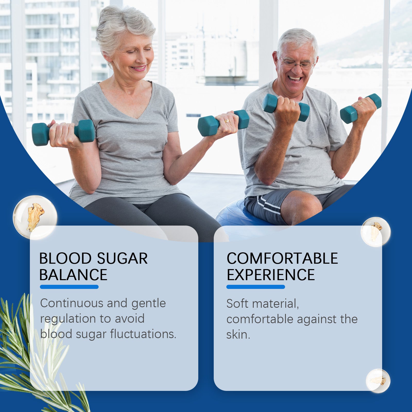 Body Care Patch For Body Comfort And Gentle Daily Belly Button Care Patch