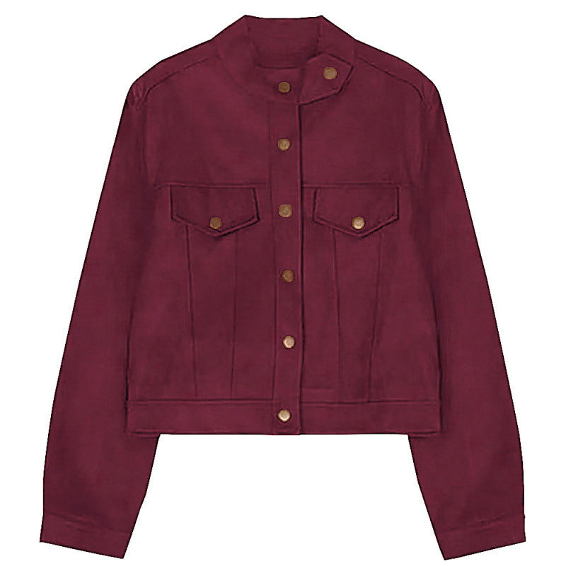 Casual Couple Outerwear for Men and Women