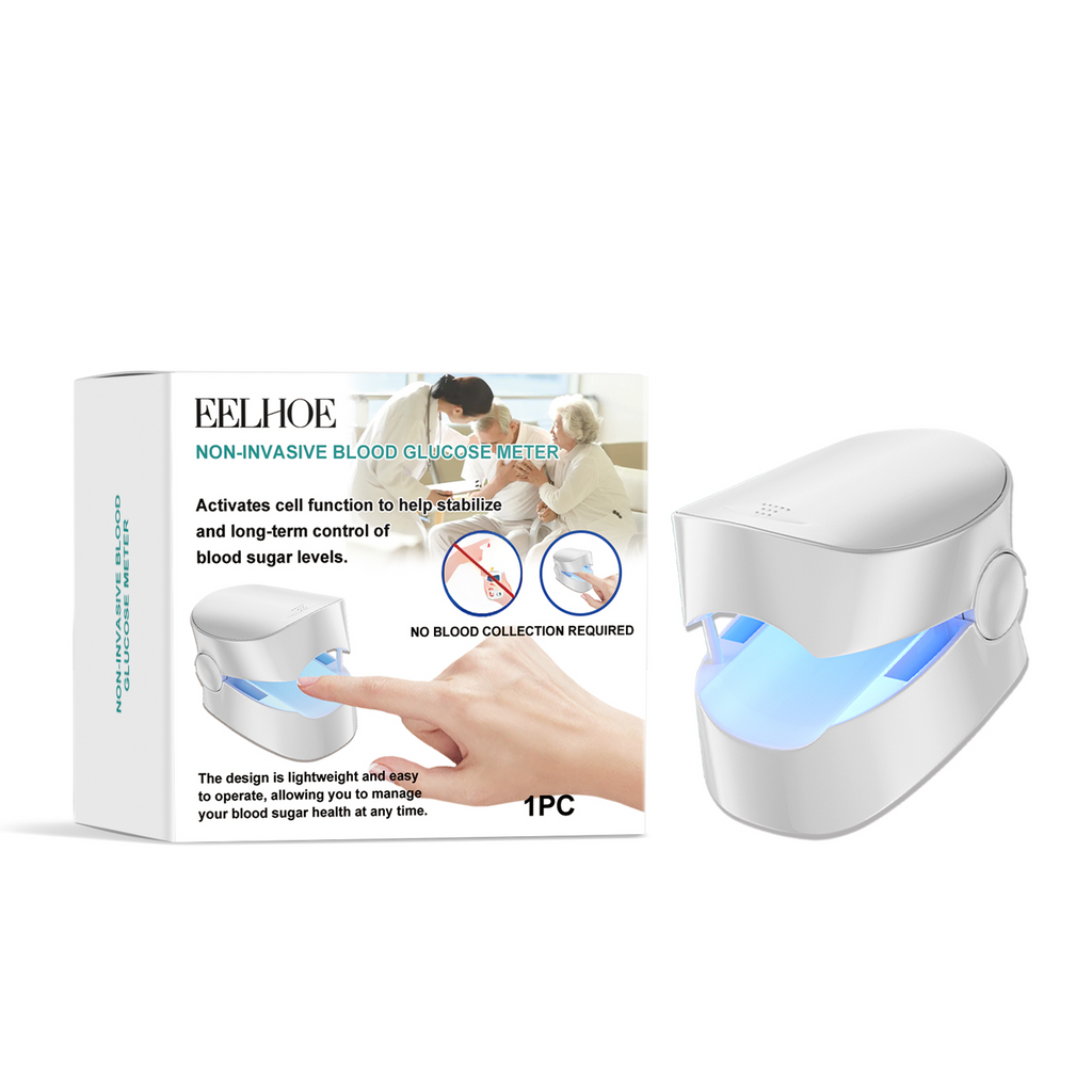 EELHOE Body Care Device Daily Gentle Care To Improve The Function Of Nourishing The Body Portable Care Device