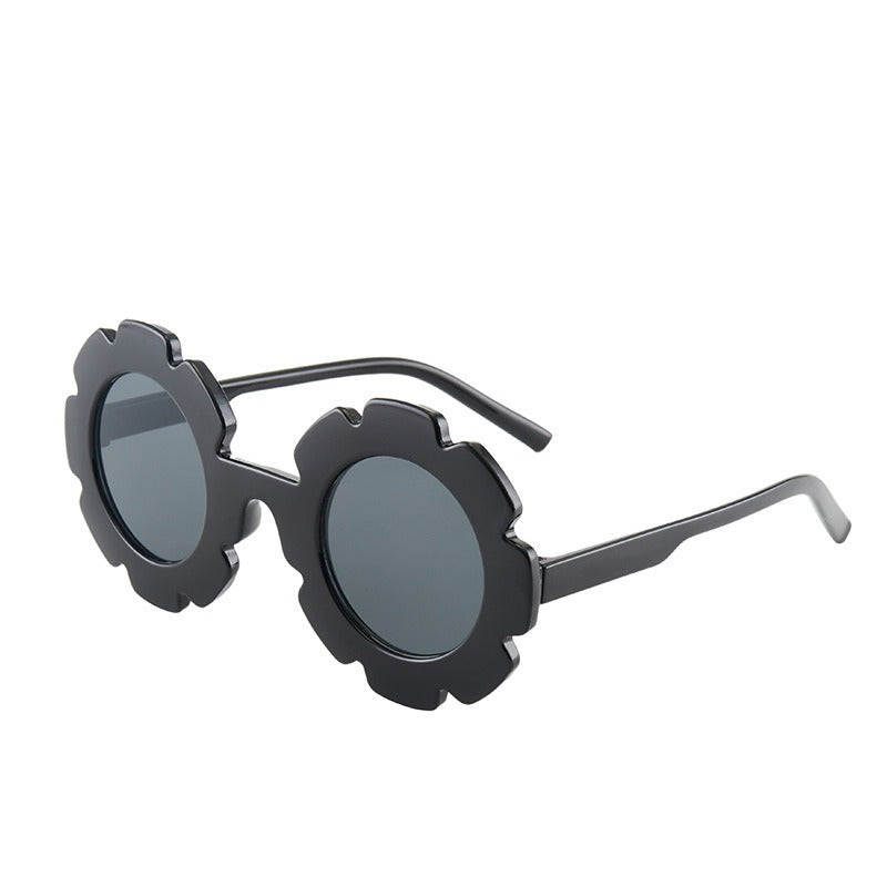 Children's sunglasses for women UV resistant sunglasses for men