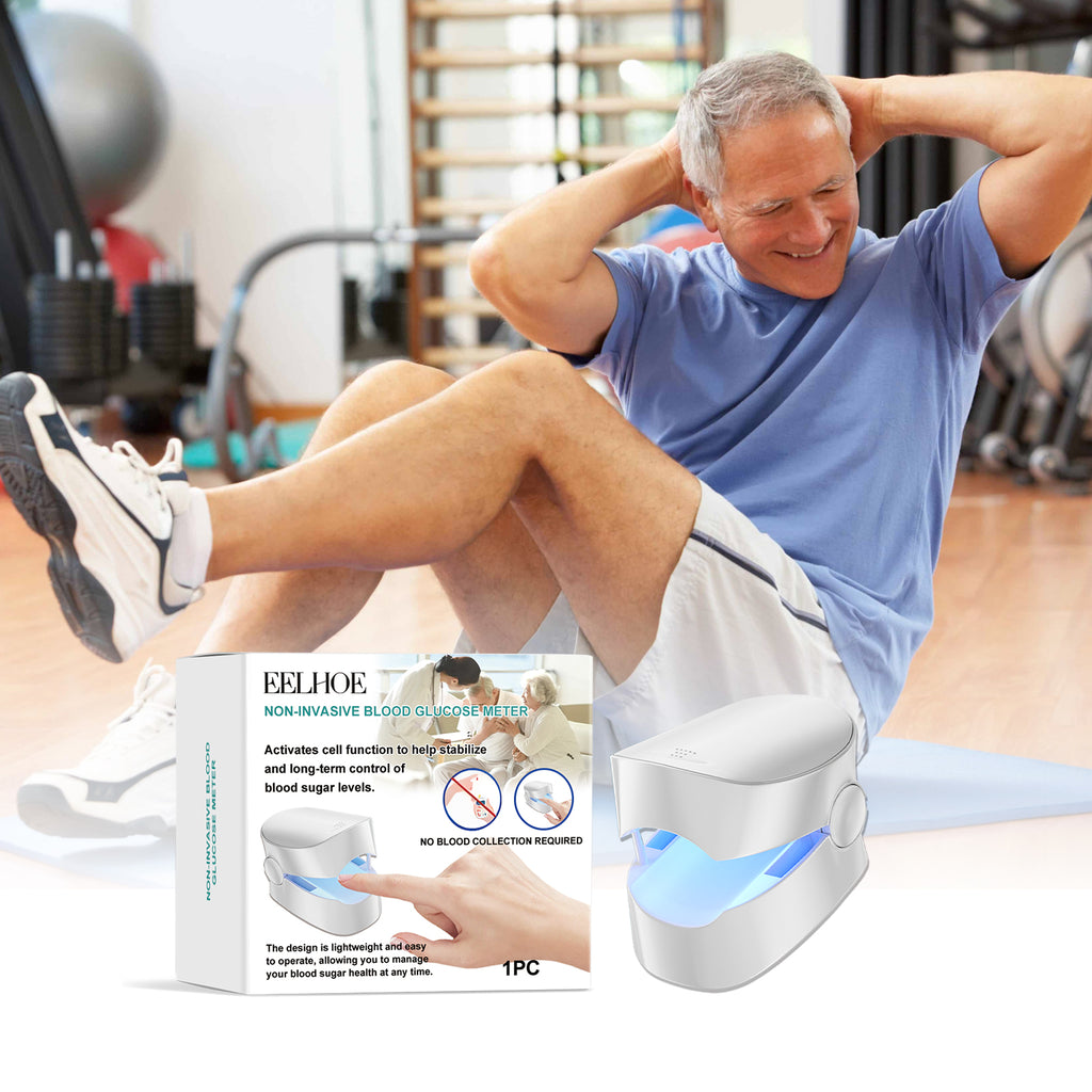 EELHOE Body Care Device Daily Gentle Care To Improve The Function Of Nourishing The Body Portable Care Device