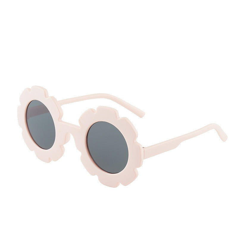 Children's sunglasses for women UV resistant sunglasses for men