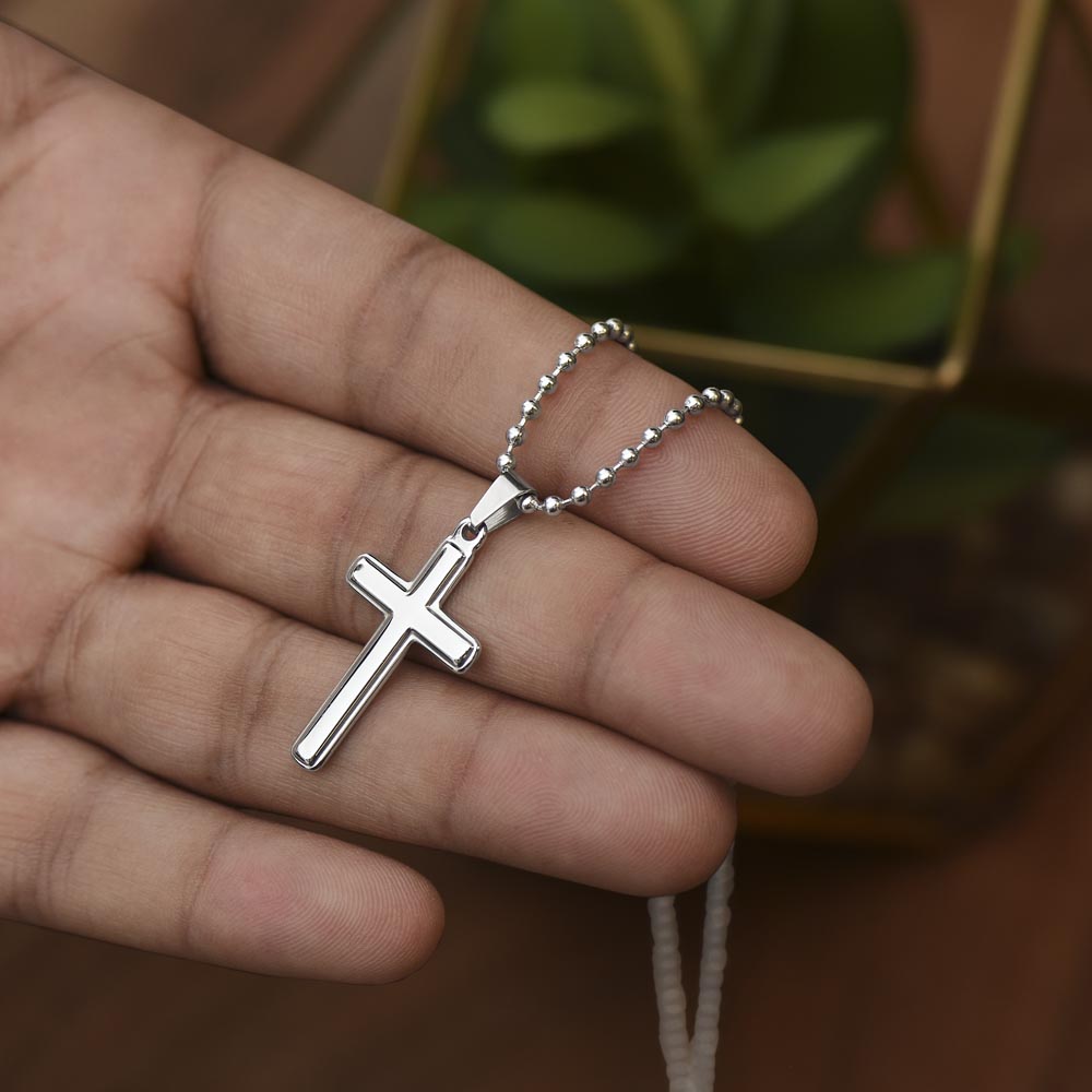 Wear Your Faith Proudly!