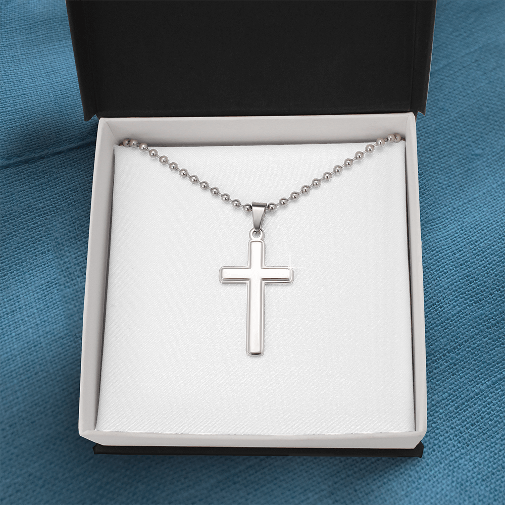 Wear Your Faith Proudly!