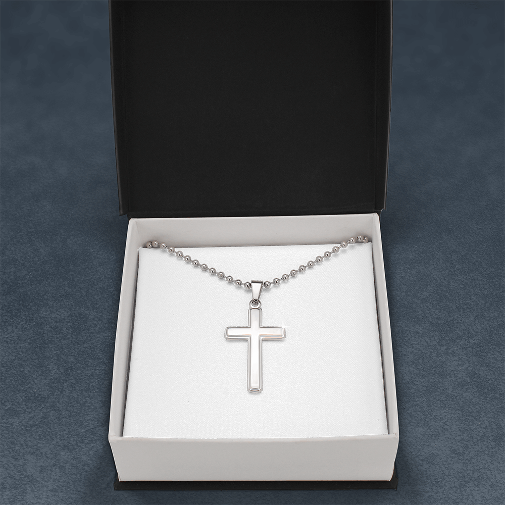 Wear Your Faith Proudly!