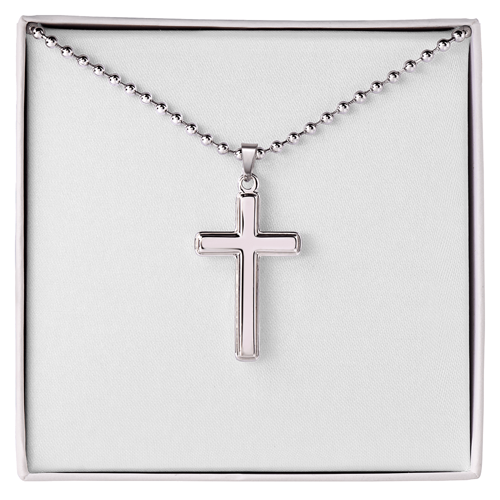 Wear Your Faith Proudly!