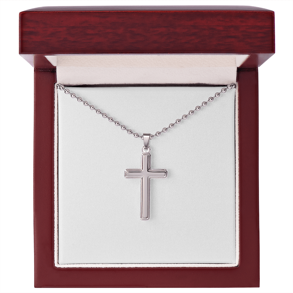 Wear Your Faith Proudly!