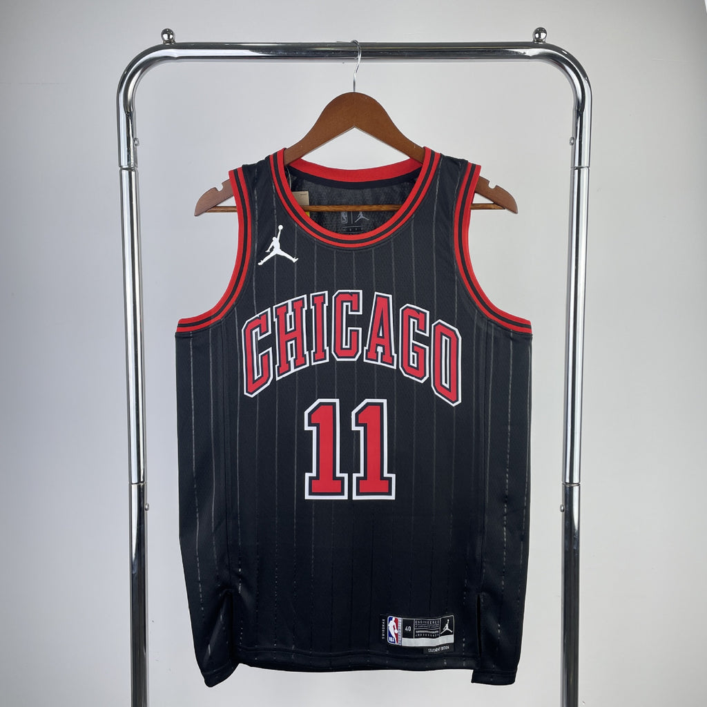 Limited Edition Bulls Jerseys: Rose, LaVine, Jordan