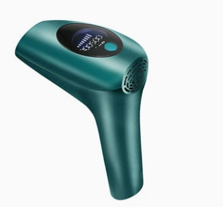 Laser Hair Removal Device - Painless Hair Removal Tool